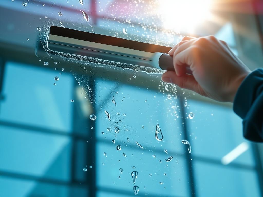 Glasreinigung & Fensterreinigung Stuttgart