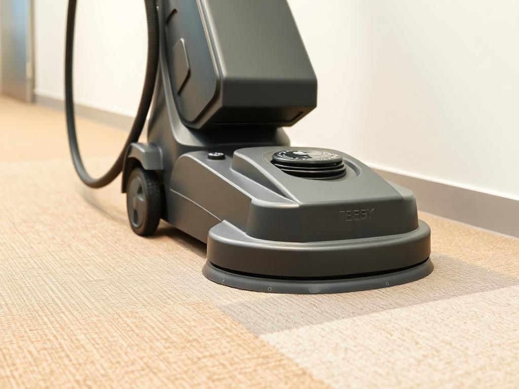 Teppich- & Bodenreinigung Stuttgart
