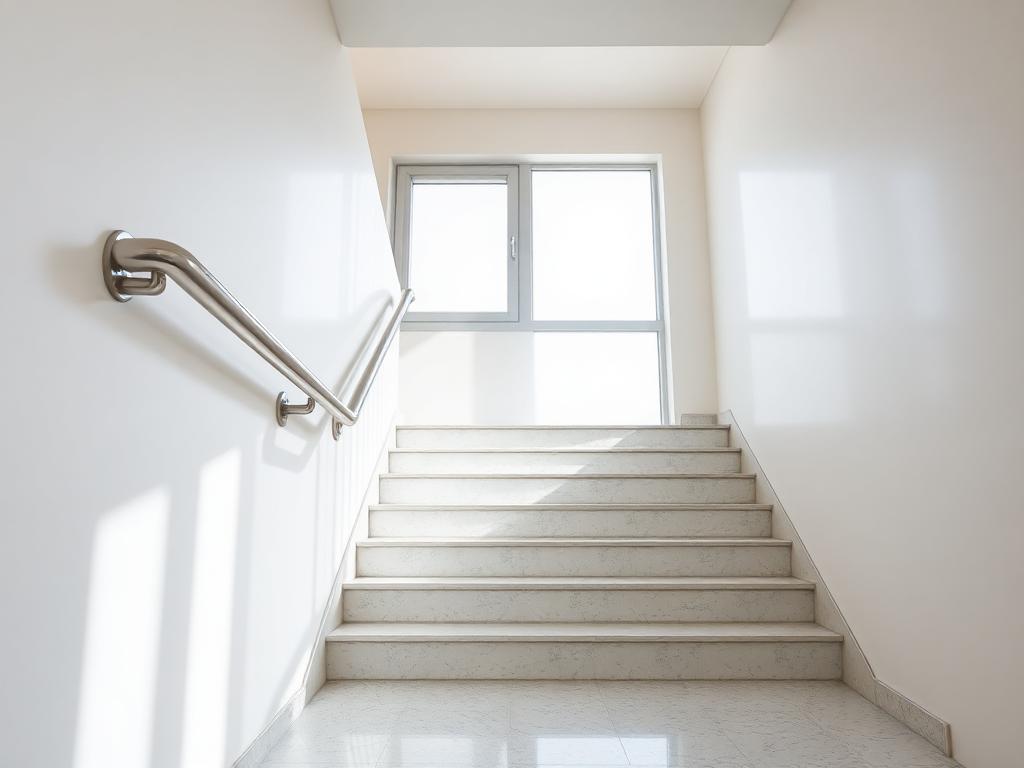 Treppenhausreinigung Stuttgart